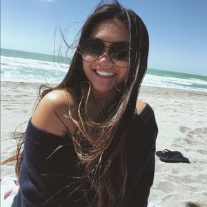 Meet your Posher, Tiffany